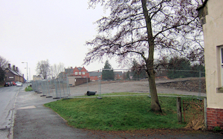 Photograph of Llandrindrod Wells Drill Hall